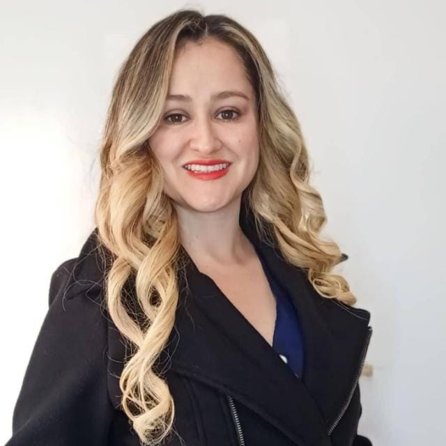Dra. July Paola Garcia- OFTALMÓLOGA PEDIATRA