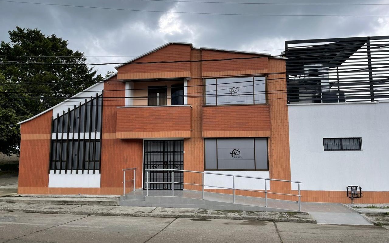 Quirófano FES IPS SAS