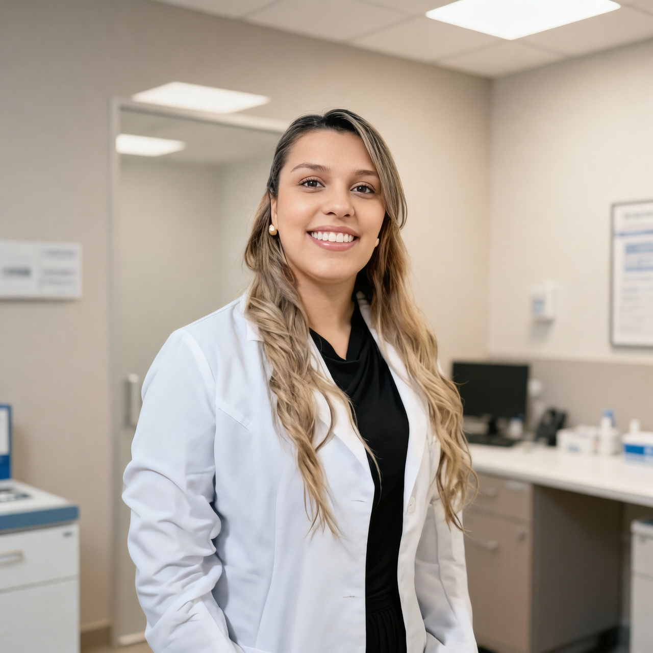 Dra. Jeniffer Lucia Romero