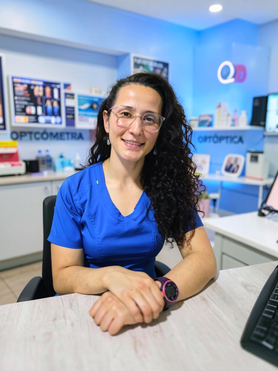 Dra. Katherin Duarte