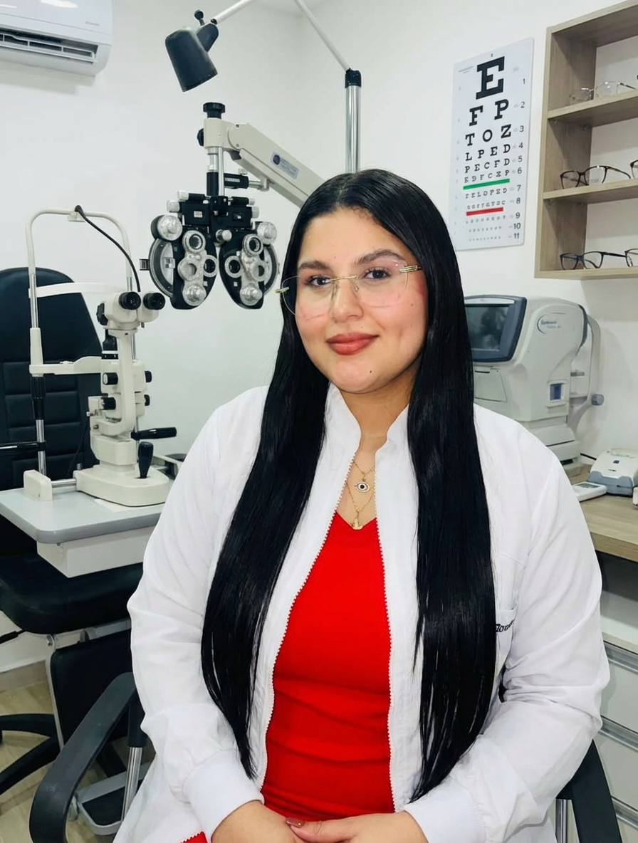 Dra. Leidy Yohana Romero