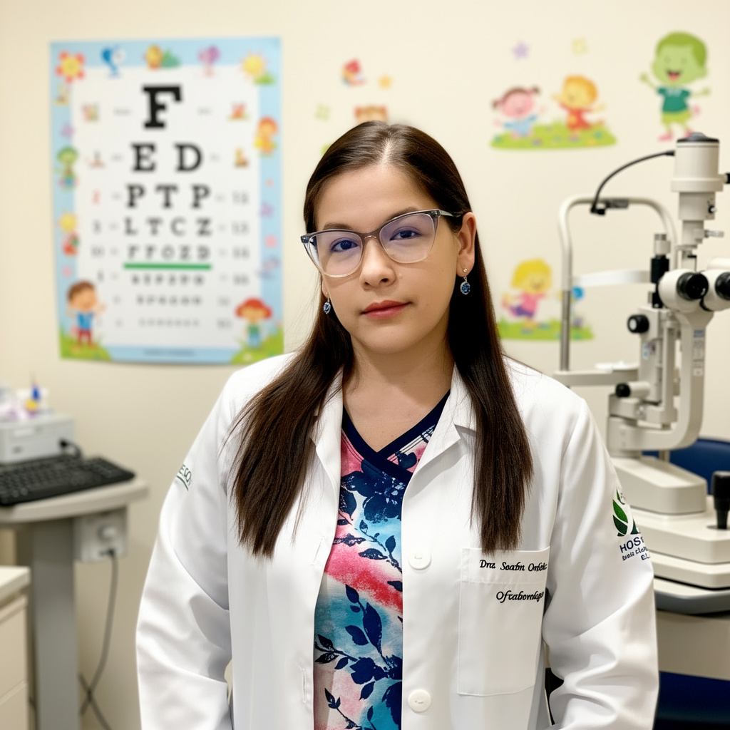 Dra. Sandra Ordoñez